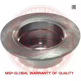 Тормозной диск MASTER-SPORT купить