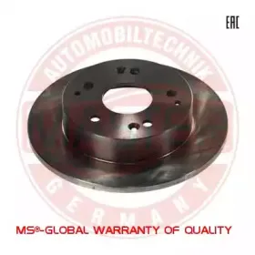 Тормозной диск MASTER-SPORT купить