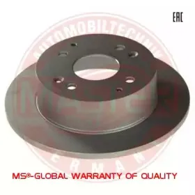 Тормозной диск MASTER-SPORT купить