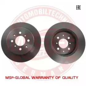 Тормозной диск MASTER-SPORT купить