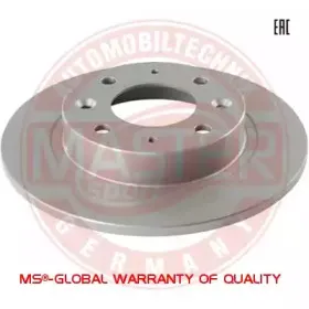 Тормозной диск MASTER-SPORT купить