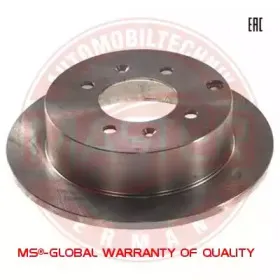 Тормозной диск MASTER-SPORT купить