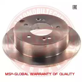 Тормозной диск MASTER-SPORT купить