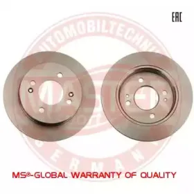 Тормозной диск MASTER-SPORT купить