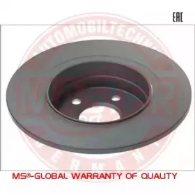 Тормозной диск MASTER-SPORT купить