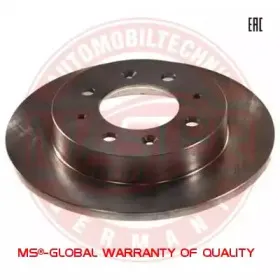 Тормозной диск MASTER-SPORT купить