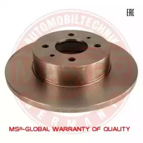 Тормозной диск MASTER-SPORT купить