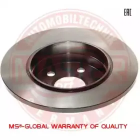 Тормозной диск MASTER-SPORT купить