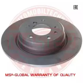 Тормозной диск MASTER-SPORT купить