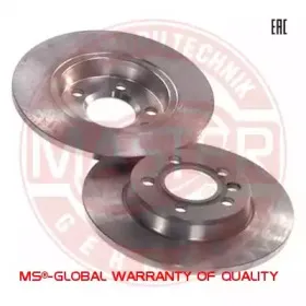 Тормозной диск MASTER-SPORT купить