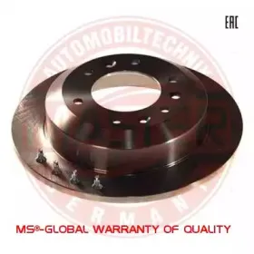 Тормозной диск MASTER-SPORT купить
