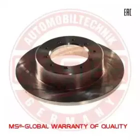 Тормозной диск MASTER-SPORT купить