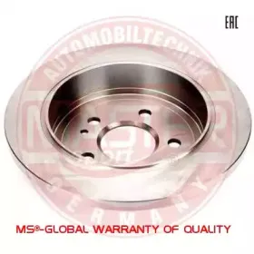 Тормозной диск MASTER-SPORT купить