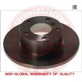 Тормозной диск MASTER-SPORT купить