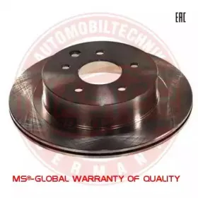 Тормозной диск MASTER-SPORT купить