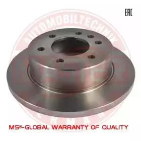 Тормозной диск MASTER-SPORT купить