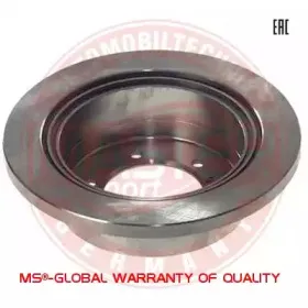 Тормозной диск MASTER-SPORT купить