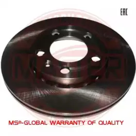 Тормозной диск MASTER-SPORT купить