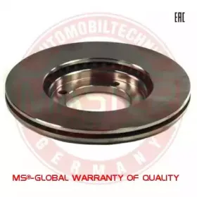 Тормозной диск MASTER-SPORT купить