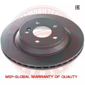 Тормозной диск MASTER-SPORT купить