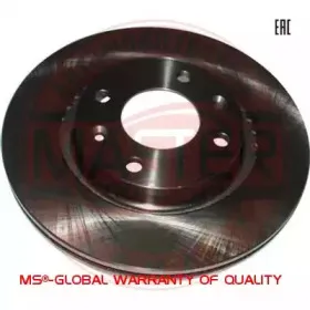 Тормозной диск MASTER-SPORT купить