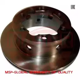 Тормозной диск MASTER-SPORT купить