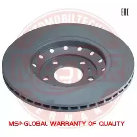 Тормозной диск MASTER-SPORT купить