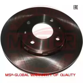Тормозной диск MASTER-SPORT купить