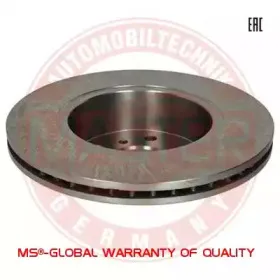 Тормозной диск MASTER-SPORT купить