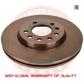 Тормозной диск MASTER-SPORT купить