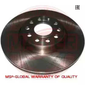 Тормозной диск MASTER-SPORT купить