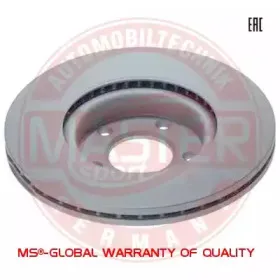 Тормозной диск MASTER-SPORT купить