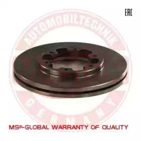 Тормозной диск MASTER-SPORT купить