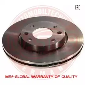 Тормозной диск MASTER-SPORT купить