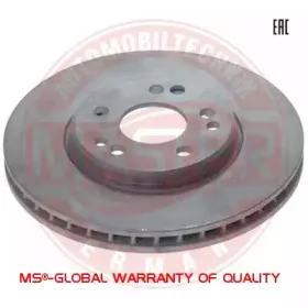 Тормозной диск MASTER-SPORT купить