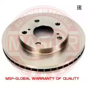 Тормозной диск MASTER-SPORT купить
