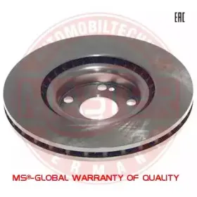 Тормозной диск MASTER-SPORT купить