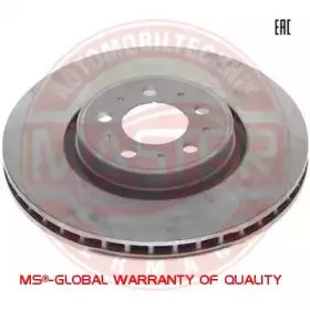 Тормозной диск MASTER-SPORT купить