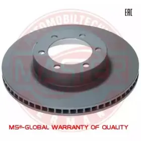 Тормозной диск MASTER-SPORT купить