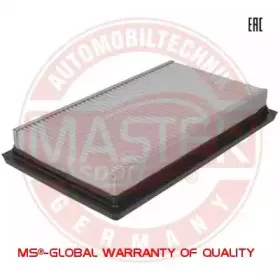 Воздушный фильтр MASTER-SPORT купить