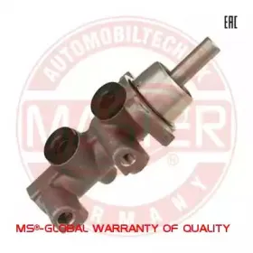 Главный тормозной цилиндр MASTER-SPORT купить