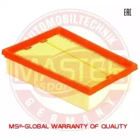 Воздушный фильтр MASTER-SPORT купить