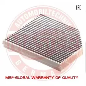 Фильтр, воздух во внутренном пространстве MASTER-SPORT купить