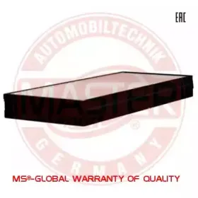 Фильтр, воздух во внутренном пространстве MASTER-SPORT купить