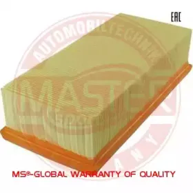 Воздушный фильтр MASTER-SPORT купить