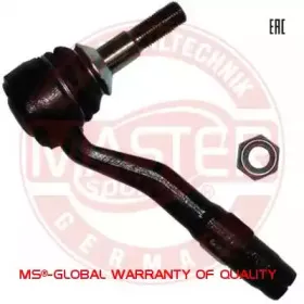 Наконечник поперечной рулевой тяги MASTER-SPORT купить