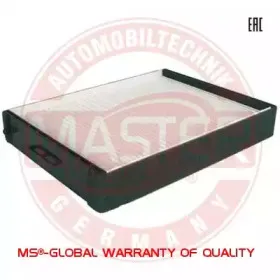 Фильтр, воздух во внутренном пространстве MASTER-SPORT купить