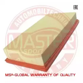 Воздушный фильтр MASTER-SPORT купить