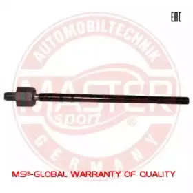 Осевой шарнир, рулевая тяга MASTER-SPORT купить