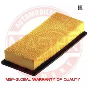 Воздушный фильтр MASTER-SPORT купить